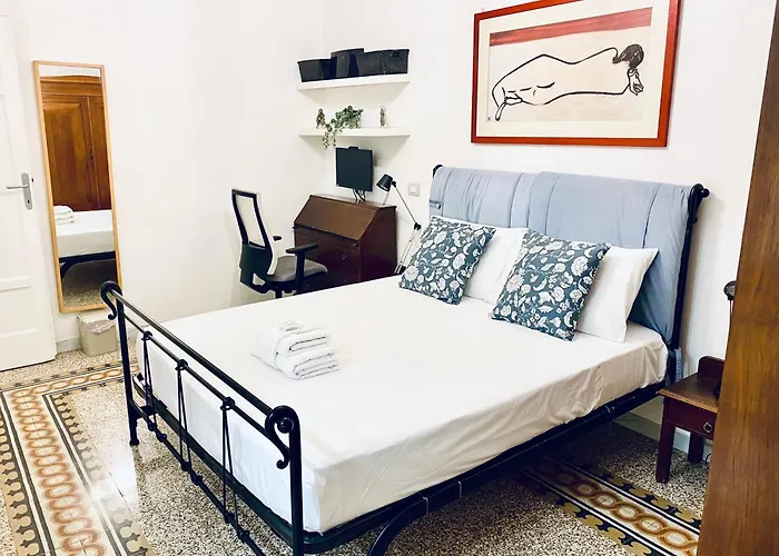 Cozy Flat Near The Vatican!